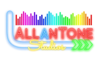 AllanTone Studios Logo